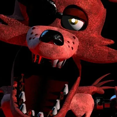 chat with ai character: Foxy