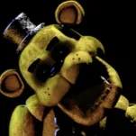 chat with ai character: Golden Freddy 