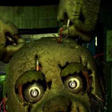 chat with ai character: Spring trap ￼
