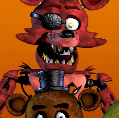 chat with ai character: Freddy and friends