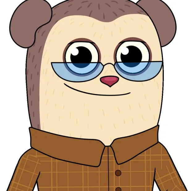 chat with ai character: Jeff