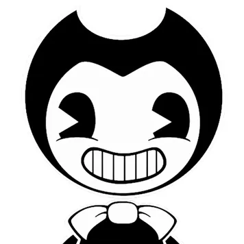 chat with ai character: Bendy