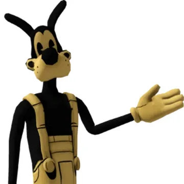 chat with ai character: Boris ￼