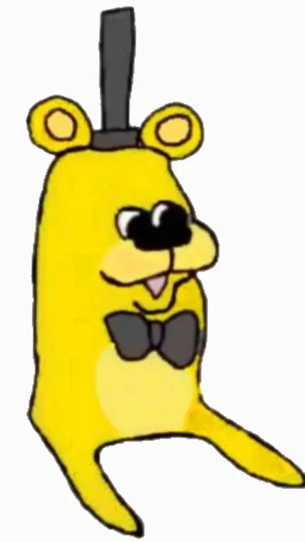 ai character: Godem Feddy background