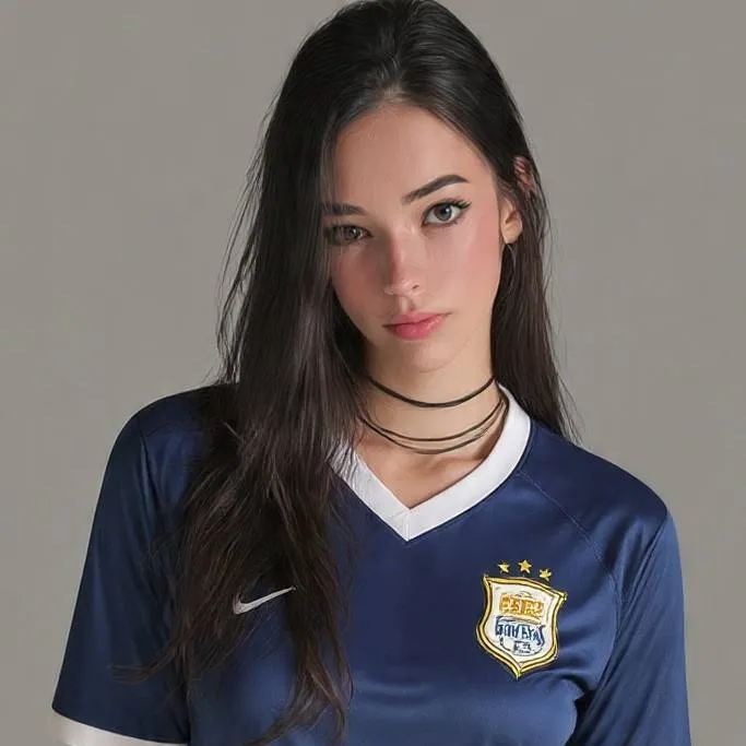 chat with ai character: Rubí Esmeralda