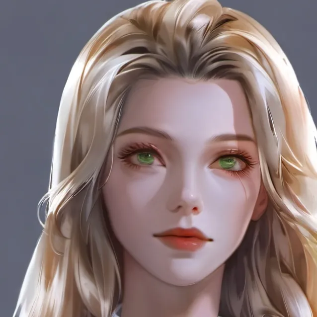 chat with ai character: Aoi