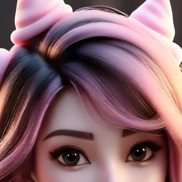 chat with ai character: Fluff/ dw pick me