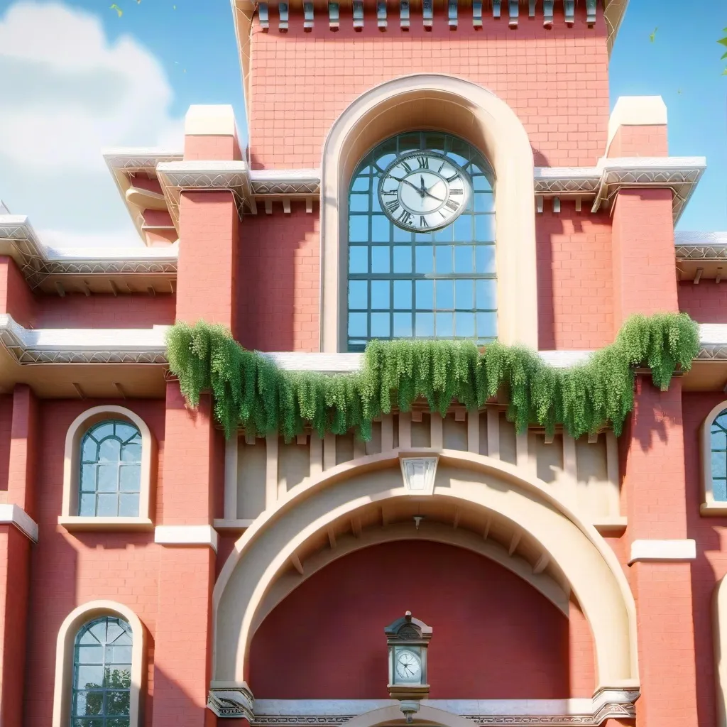 chat with ai character: my school v2