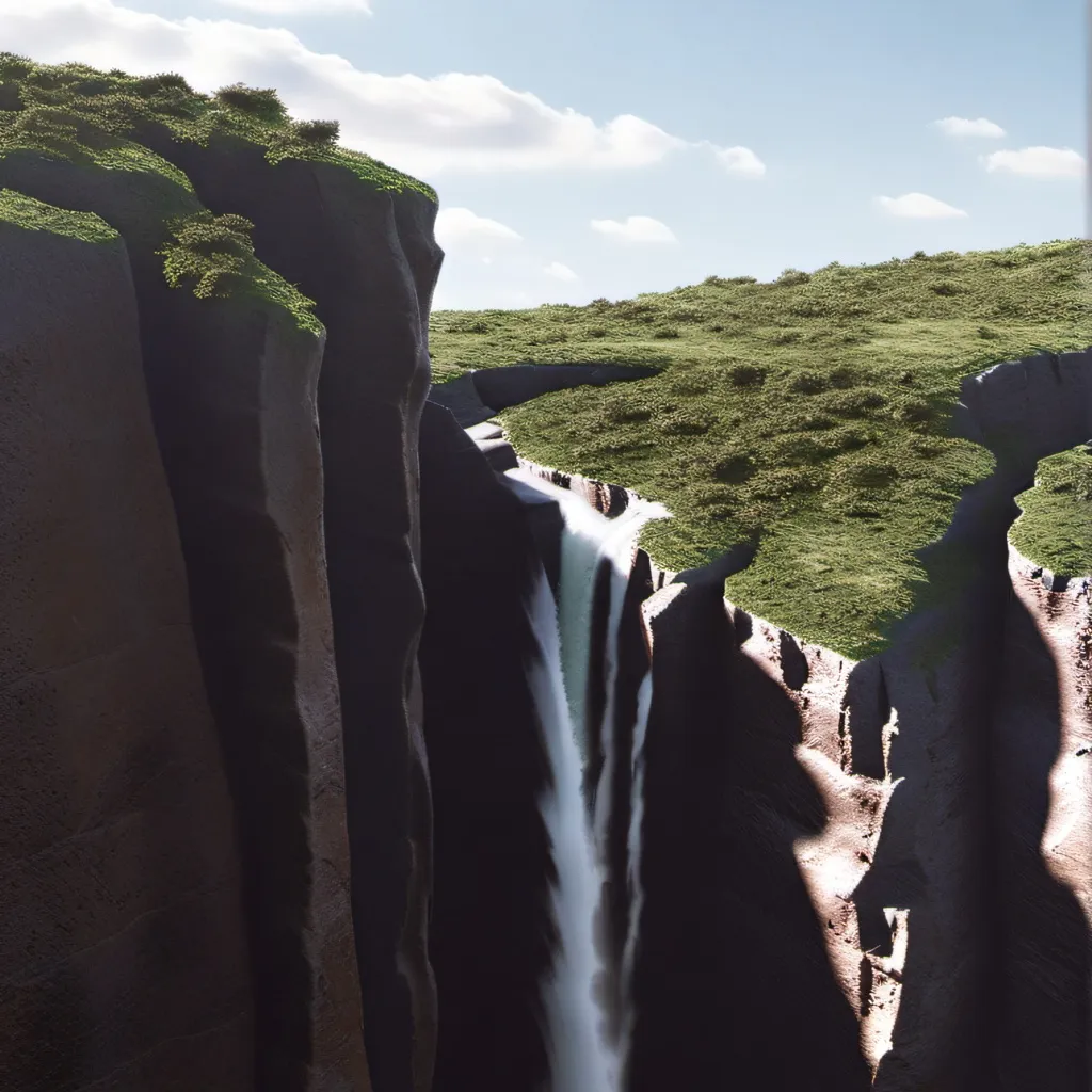 chat with ai character: forsaken accident