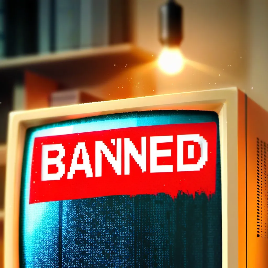 chat with ai character: bluudud banned