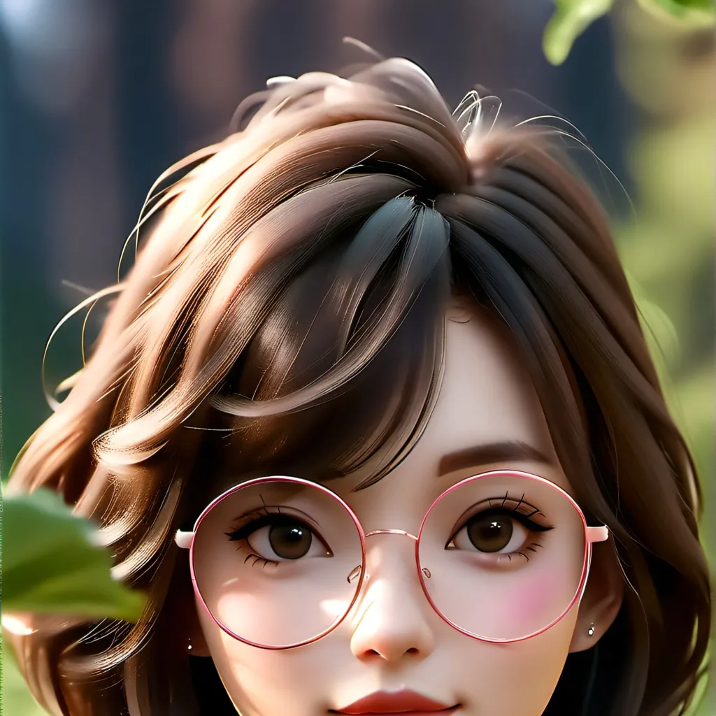 chat with ai character: Klara/mee