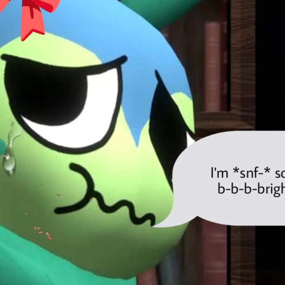 chat with ai character: 📗{★squirm!★}📗