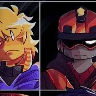 chat with ai character: forsaken