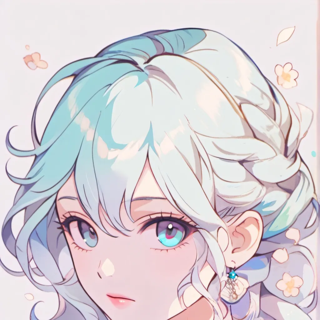 chat with ai character: Stella