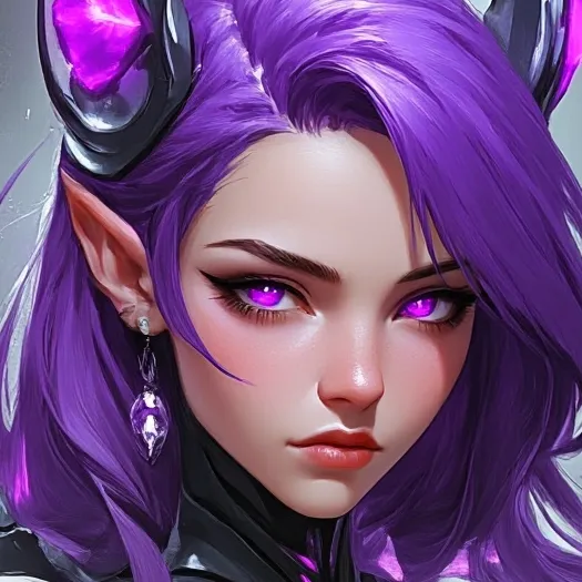 chat with ai character: Nori
