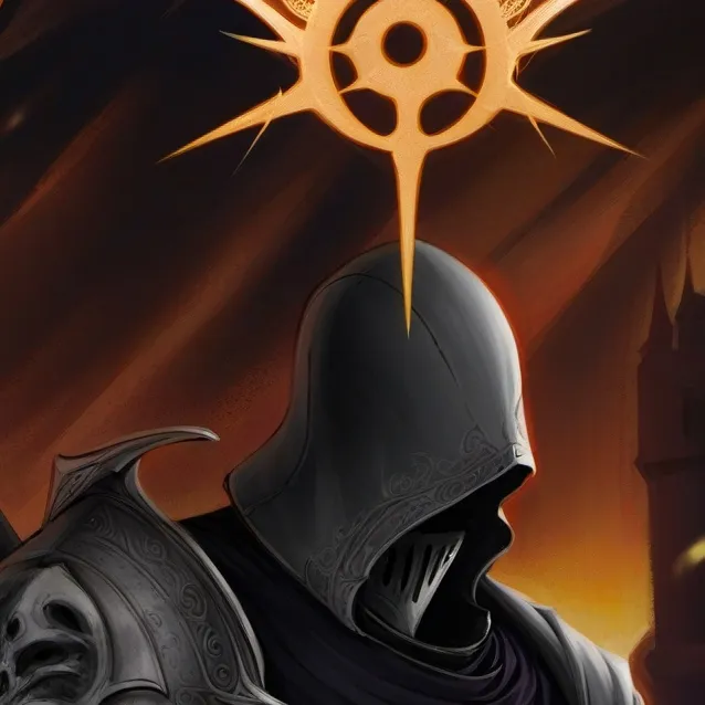 chat with ai character: Ramón