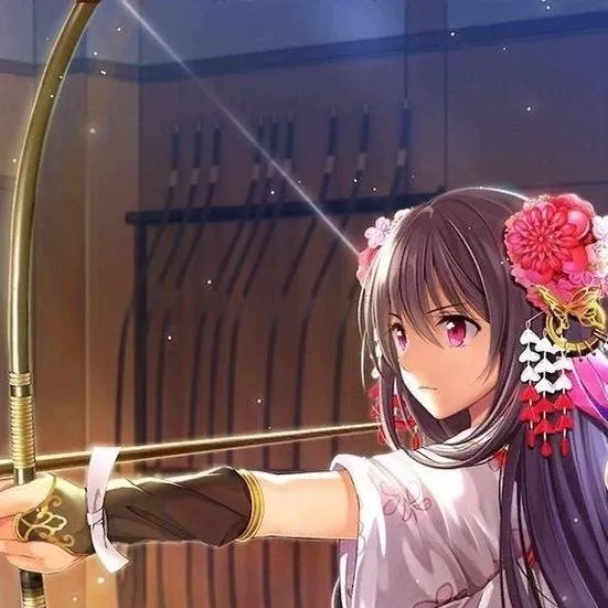 chat with ai character: Serens