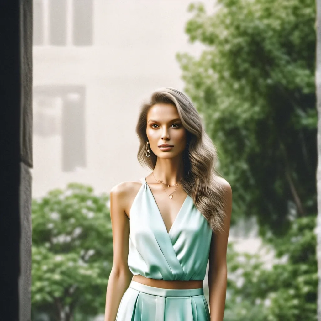 chat with ai character: Isabel