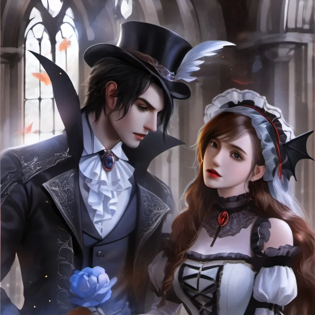 chat with ai character: Gerardo