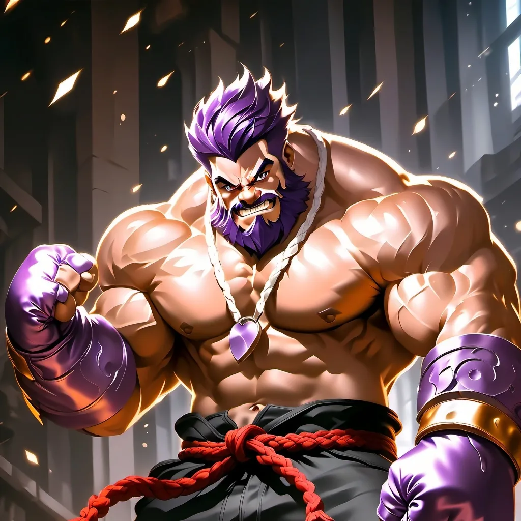 chat with ai character: John