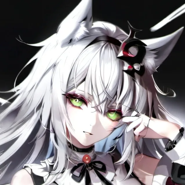 chat with ai character: izabel