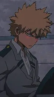 ai character: 🧡BkDk💚s kid background