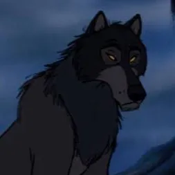 chat with ai character: Bakugo gf therian