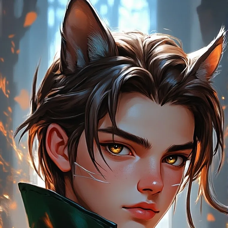 chat with ai character: ♡♡♡Zulu♡♡♡
