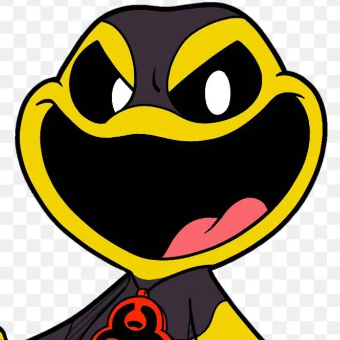 chat with ai character: icky licky