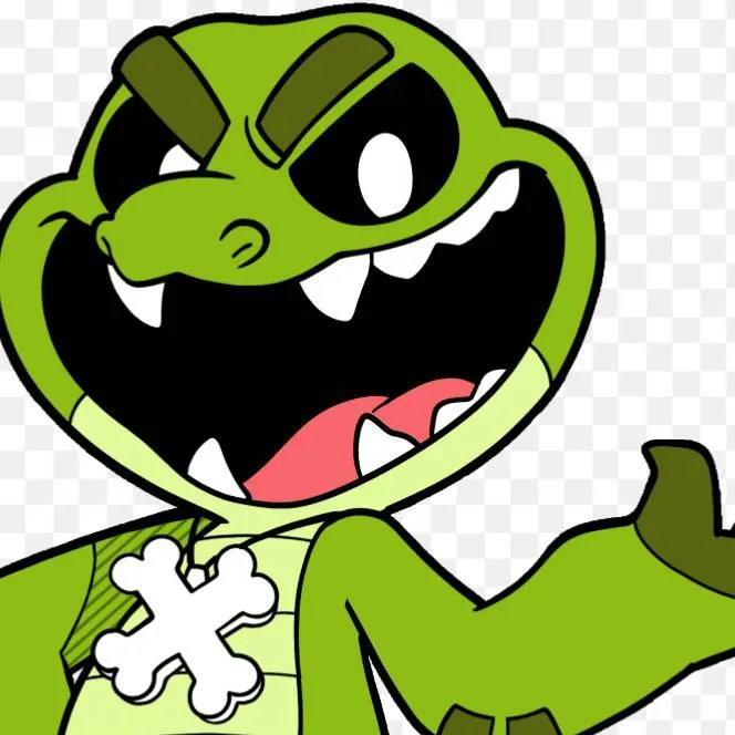chat with ai character: Alistair gator 