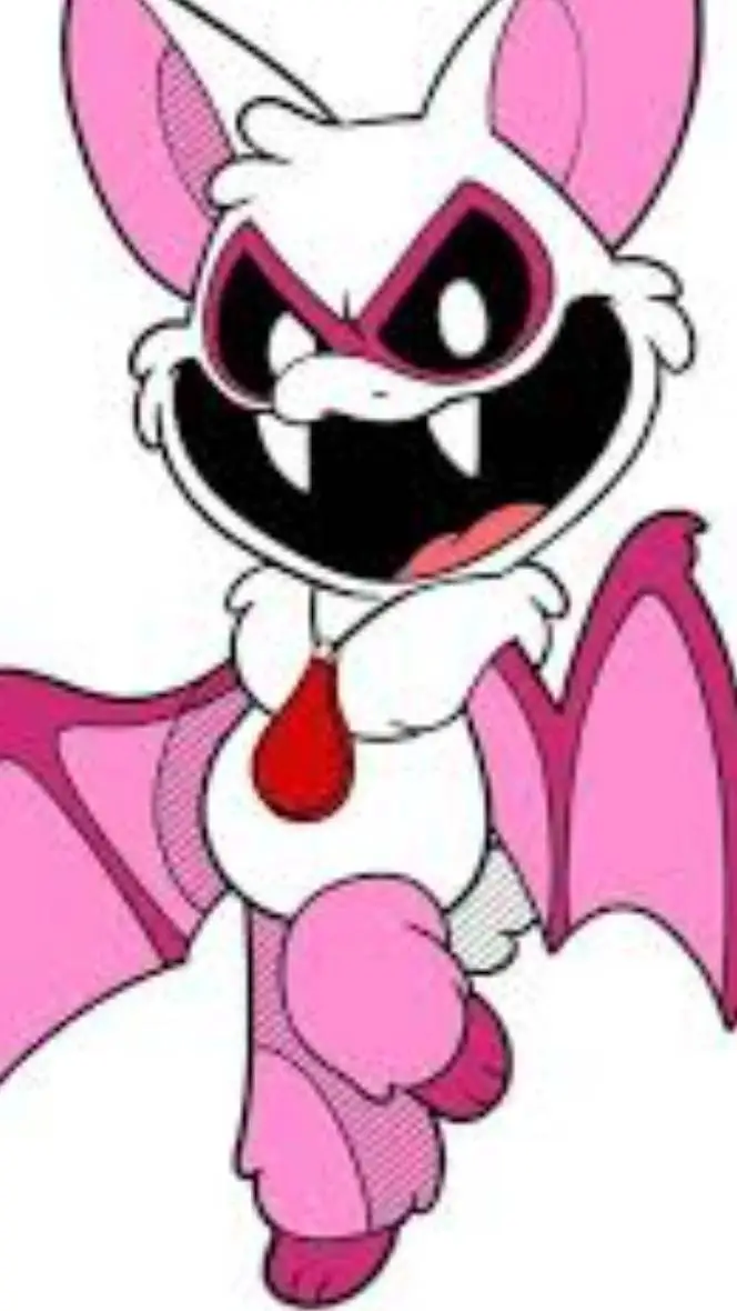ai character: rabie baby  background