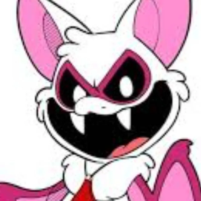 chat with ai character: rabie baby 