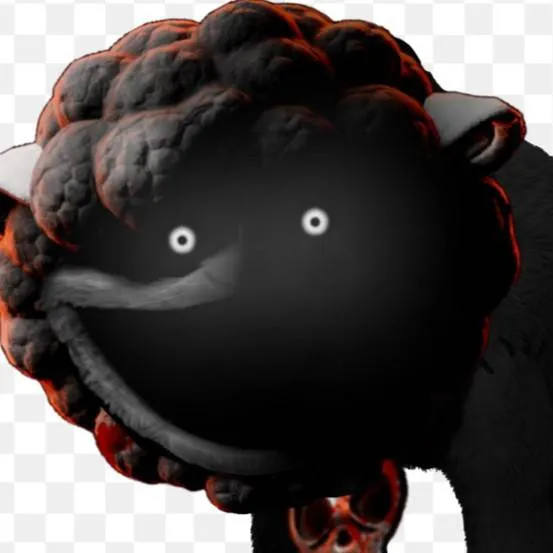 chat with ai character: monster baba chops