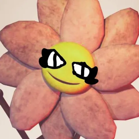 chat with ai character: Lucy the flower 