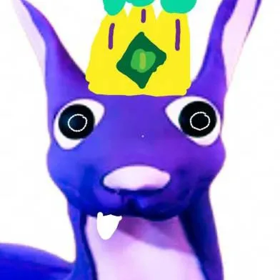 chat with ai character: king hoptooth