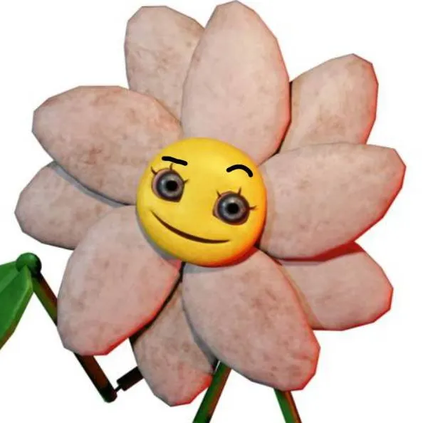 chat with ai character: Daisy (SUS) 