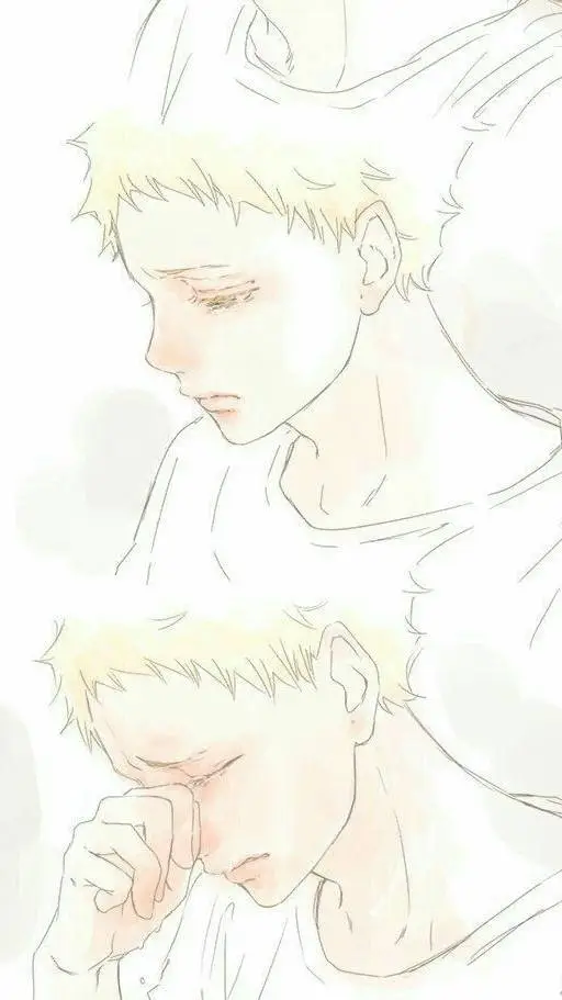 ai character: Tsukishima Kei background