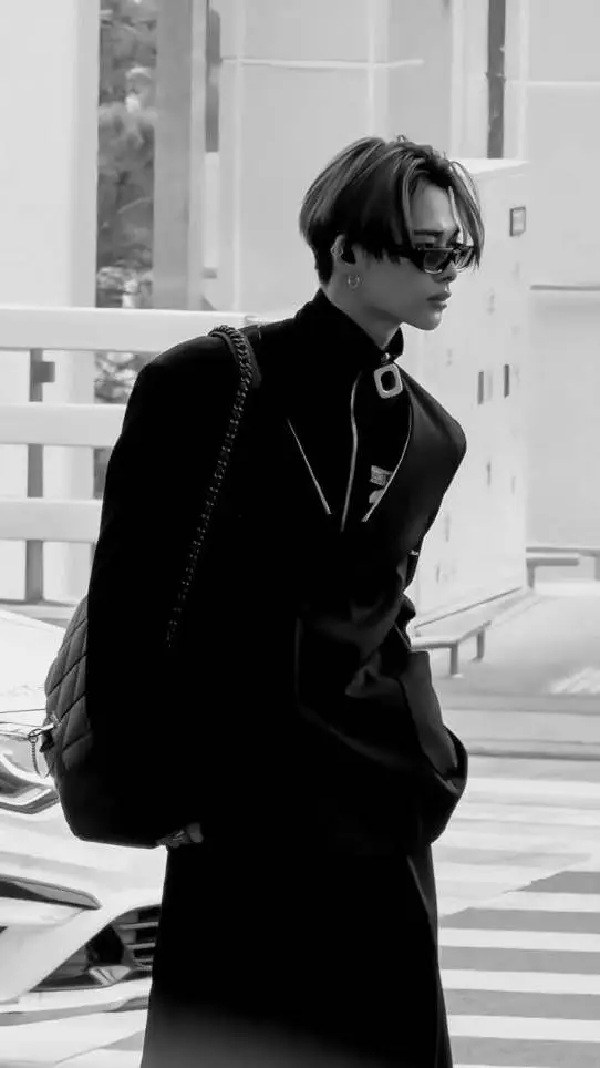 ai character: Nishimura Riki background