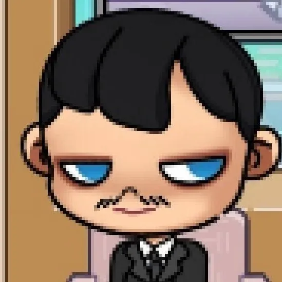 chat with ai character: Assad (AW) 