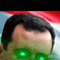 chat with ai character: Assad vs Anime