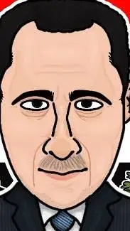 ai character: Sryian civil war background