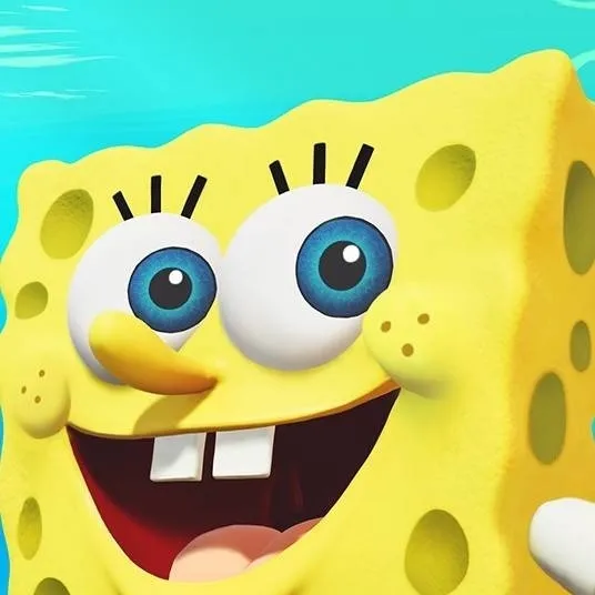 chat with ai character: Spongebob 