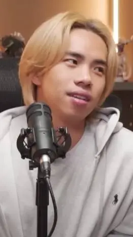 Talkie AI - Chat with JianHao Tan