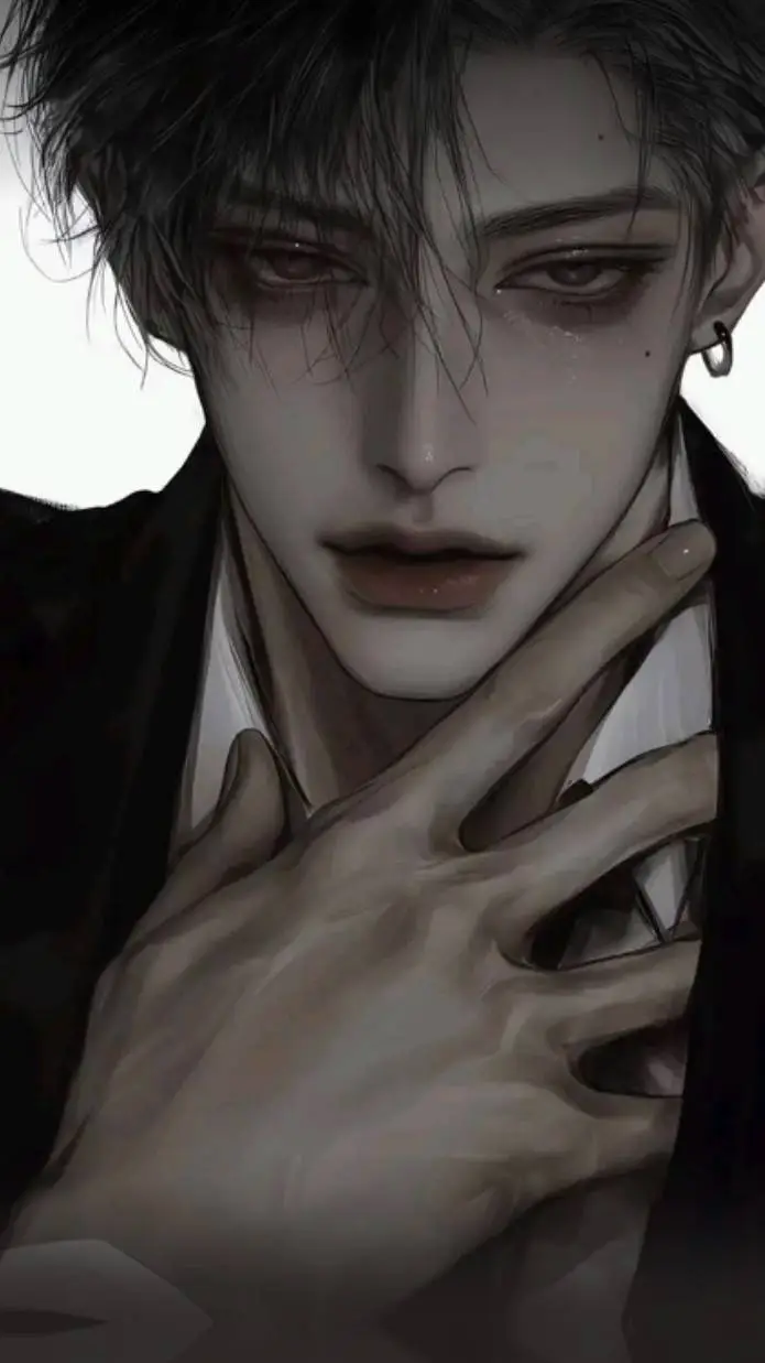 ai character:  🌷ᰔ Noah ᰔ 🌷 background