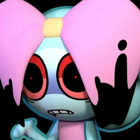 chat with ai character: twisted poppy