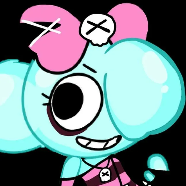 chat with ai character: poppy bullying😭
