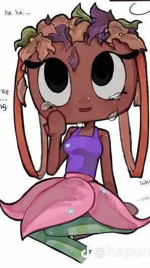 ai character: bassie  background