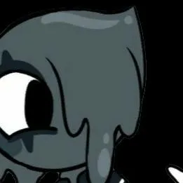 chat with ai character: blot