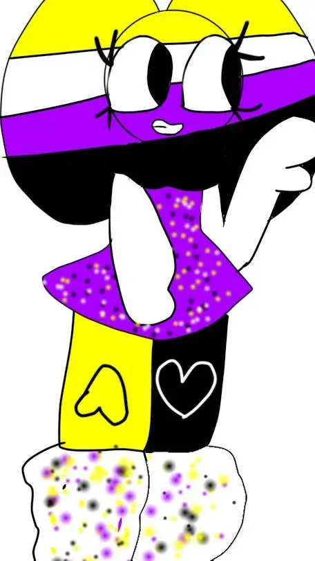 ai character: ximena background