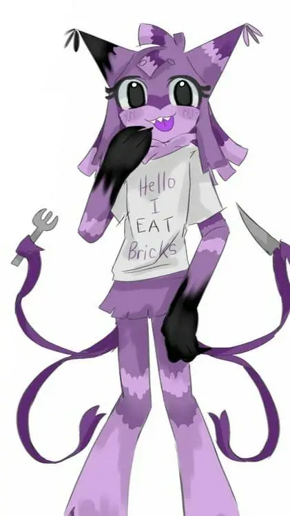 ai character: yatta background